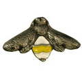 Bumble Bee Lapel Pin